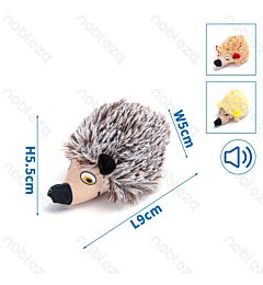 Gioco per Gatti - Topolino con Campanello