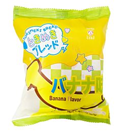 PANE 80G GUSTO BANANAAsian Food