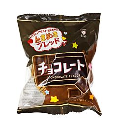 PANE 80G GUSTO CIOCCOLATOAsian Food
