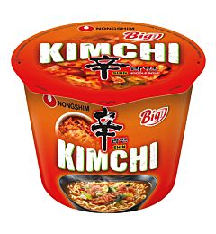NONGSHIN RAMYUN KIMCHI BOWL 112G