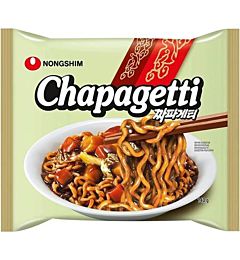 CHAPAGHETTI CHAJANGMYUN 140GAsian Food