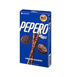 Pepero Biscotti 32g - CioccolatoPepero