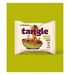 Samyang Tangle Noodles - Bulgogi Alfredo