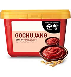 Gochujang - Korean Chili Pasta - 500g