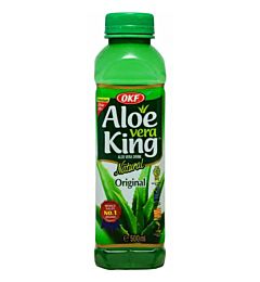 BEVANDA ALOE VERA KING - ORIGINAL - 500ML