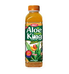 BEVANDA ALOE VERA KING - MANGO - 500ML