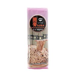 SPAGHETTI DI SOBA 300G
