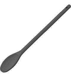 CUCCHIAIO UNIPEZZO PER ANTIADERENTI, 35CM CAV,Pedrini
