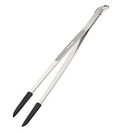 PINZA DA CUCINA ACCIAIO/PLASTICA CAV,Pedrini