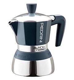 CAFFETTIERA 2TZ - MYMOKA FULL INDUCTION FASCIA