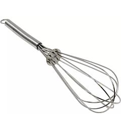 FRUSTA IN ACCIAIO 30CM CAV,Pedrini