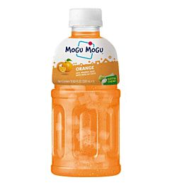 MOGU MOGU GUSTO ARANCIA 320ML