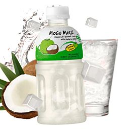 MOGU MOGU GUSTO COCCO 320ML