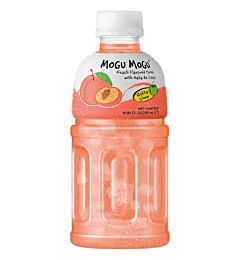 MOGU MOGU GUSTO PESCA 320ML