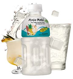 MOGU MOGU GUSTO PINA COLADA 320ML