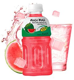 MOGU MOGU - GUSTO ANGURIA 320MLAsian Food