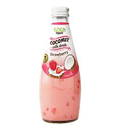 MILK DRINK AL COCCO & FRAGOLA 290ML