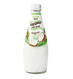 MILK DRINK AL COCCO - ORIGINAL 290ML