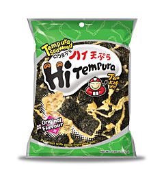 SNACK ALLE ALGHE 40G