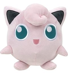 98140 POKEMON JIGGLYPUFF 18 CM F25