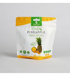 ANANAS SECCO 75G