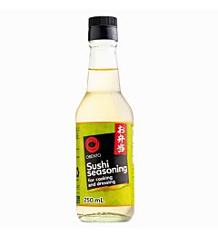 Obento Aceto per Sushi - 250ml