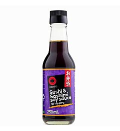 Obento Salsa di Soia per Sushi - 250ml