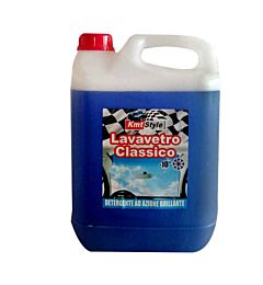 LAVAVETRO CLASSICO 5L