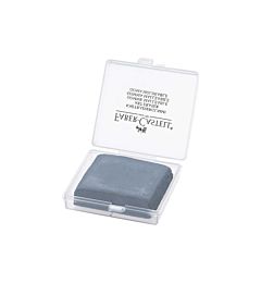 GOMMA FABER PANE GRIGIA C/ASTUCCIO PL.   127220Faber