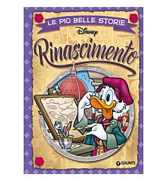 DEL RINASCIMENTO LE PIU  BELLE STORIEGiunti Editori