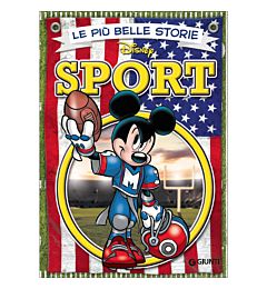 LE PIU  BELLE STORIE SPORTGiunti Editori