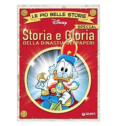 STORIA E GLORIA DELLA DINASTIA DEI PAPERI