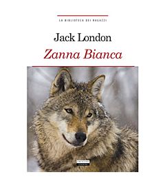 JUNIOR - ZANNA BIANCA N.E.