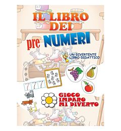 DIDATTICI - LIBRO DEI PRENUMERI