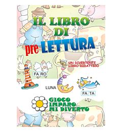 DIDATTICI - LIBRO DI PRELETTURA