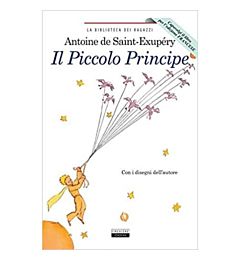 JUNIOR - PICCOLO PRINCIPE + PETIT PRINCE