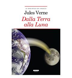 JUNIOR - DALLA TERRA ALLA LUNA