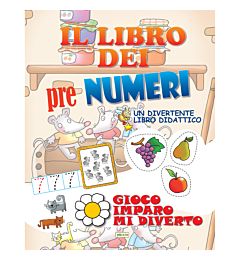 Il Libro dei PrenumeriCrescere Edizioni