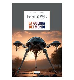 La Guerra dei Mondi di Herbert G. WellsCrescere Edizioni