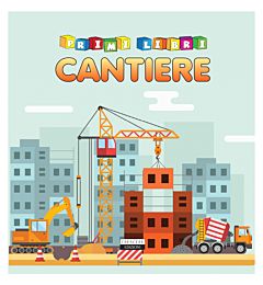 Primi Libri Fisarmonica - Cantiere
