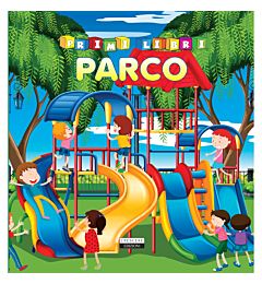 Primi Libri Fisarmonica - ParcoCrescere Edizioni