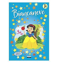 Fiabette - BiancaneveCrescere Edizioni