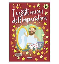 Fiabette - I Vestiti Nuovi Dell'Imperatore