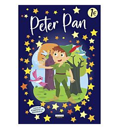 Fiabette - Peter PanCrescere Edizioni