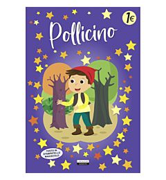 Fiabette - PollicinioCrescere Edizioni