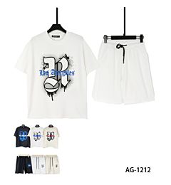 AG-1212 COMPLETO 2PZ 2504 QC