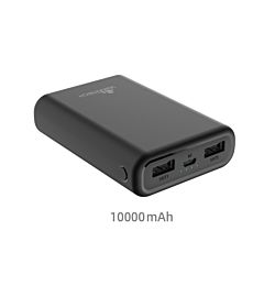 CCT-430 CARICATORE POWER BANK 10000MAH DC5V/2AWimitech