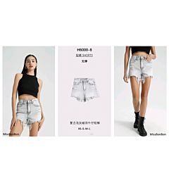 H6000 PANTALONCINI 2504 HY