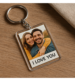 PORTACHIAVI PERSONALIZZATO