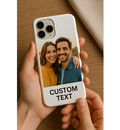 COVER PERSONALIZZATA